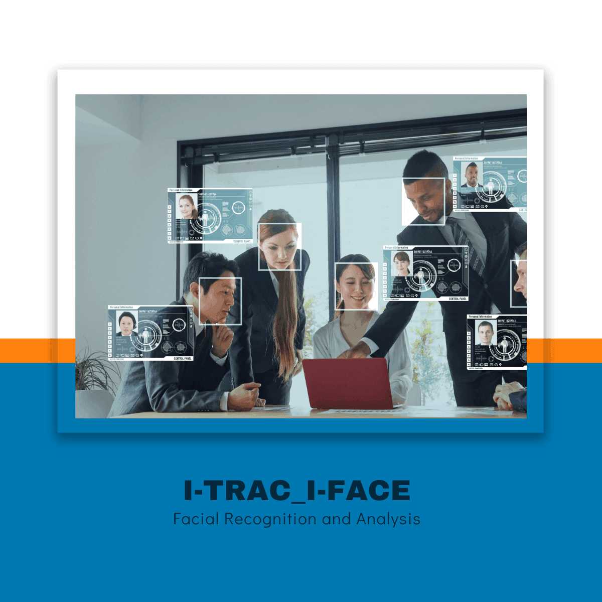 I-Trac | I-Face