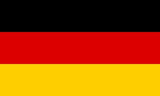 Russelsheim - Germany