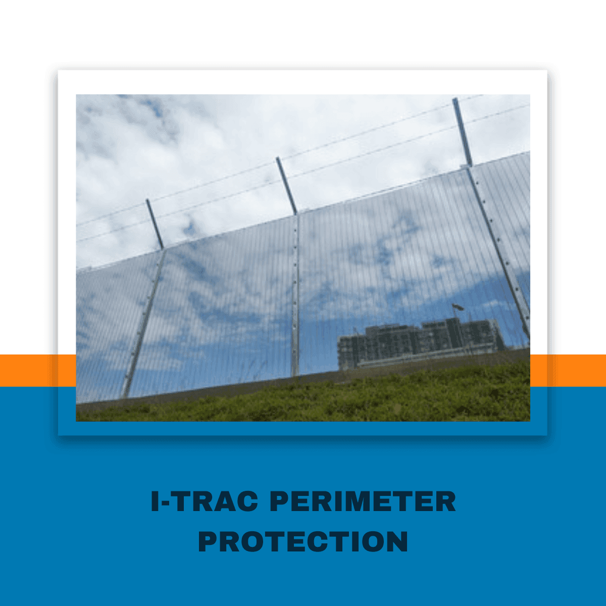 I-Trac | Perimeter Protection