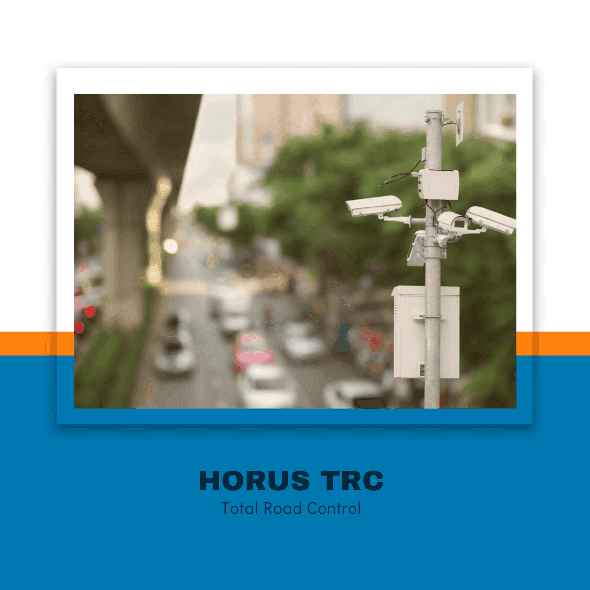 Total Road Control (TRC)
