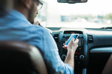 Distracted Driver Detection (DDD)