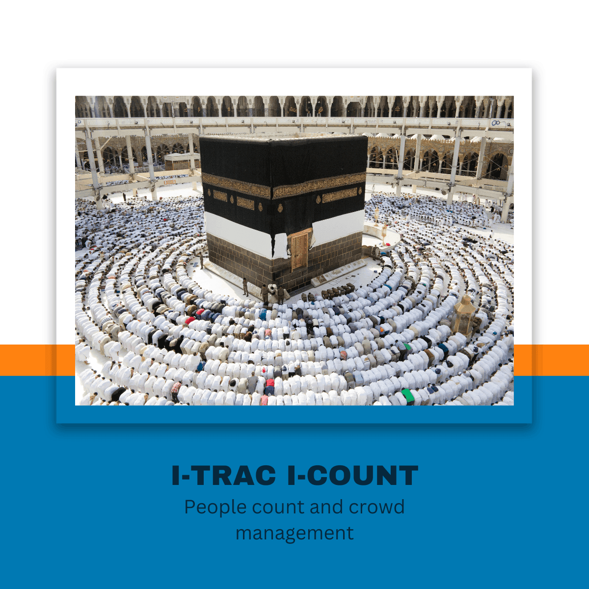 I-Trac | I-Count