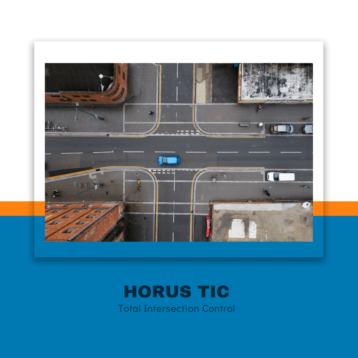 Total Intersection Control (TIC)