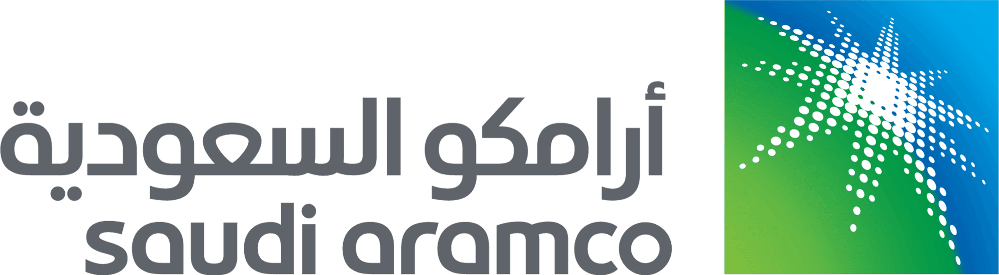PM. V.B. at Saudi Aramco